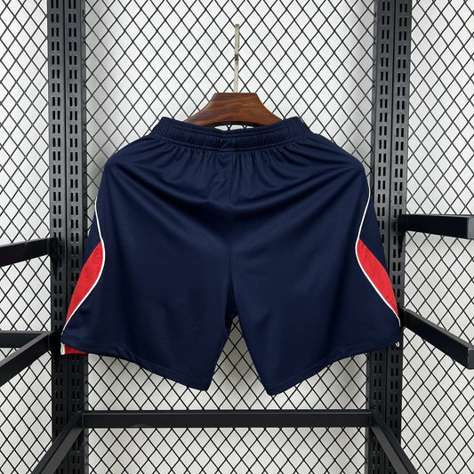 2026 England World Cup Home Shorts