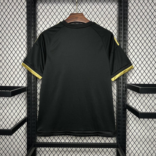 15/16 Juventus Third Retro Jersey