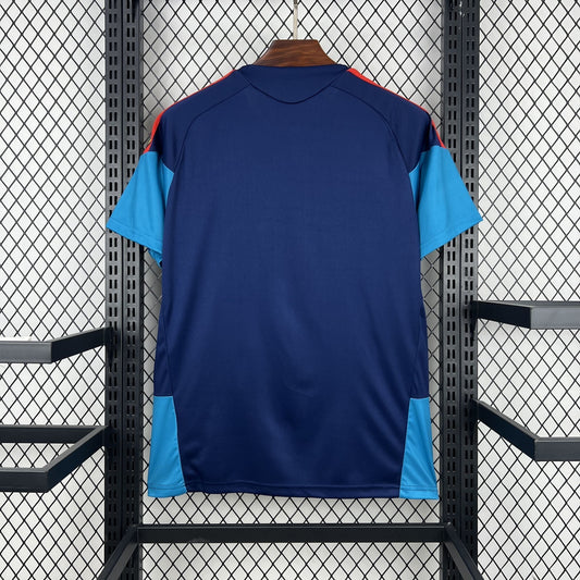 2026 Spain Pre-Match World Cup Jersey
