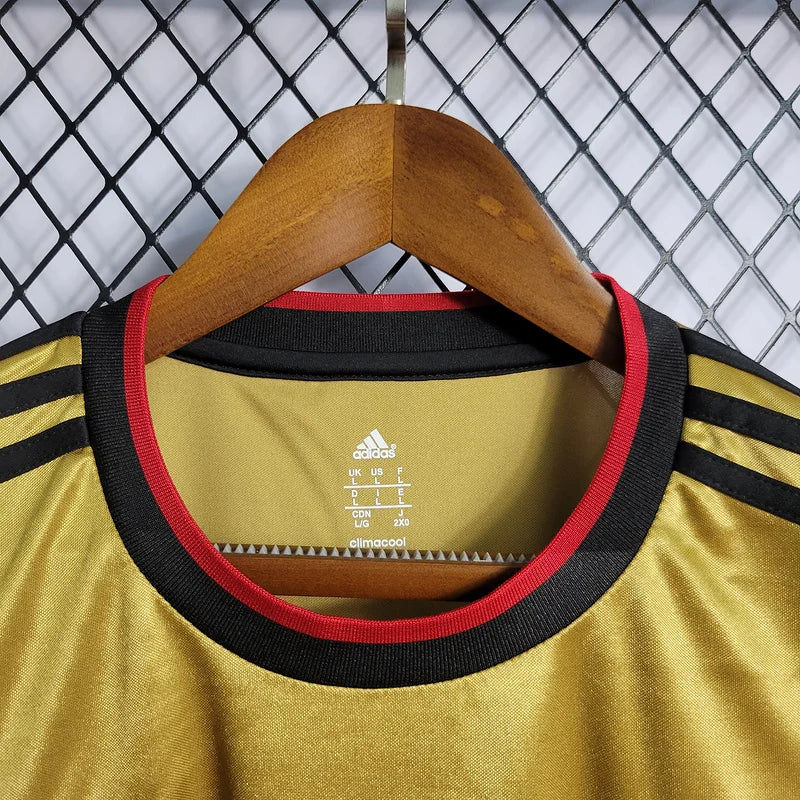 AC Milan Retro 2013-2014 Third Kit