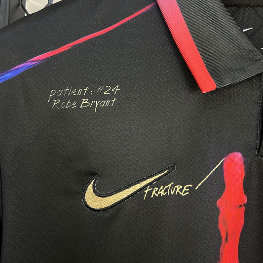 2025/26 Barcelona Special Edition Jersey