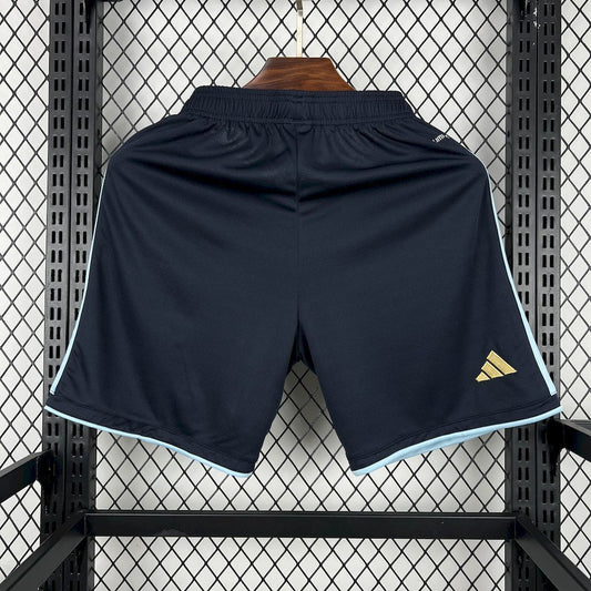 2026 Argentina World Cup Away Shorts