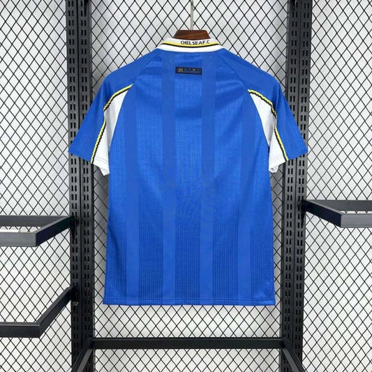 1997-1999 Retro Chelsea Home Jersey
