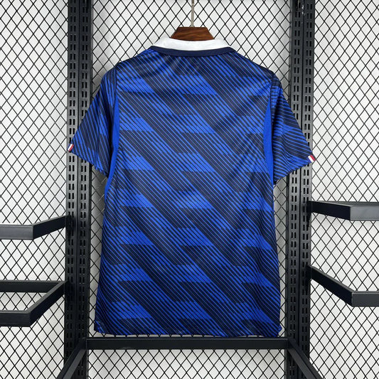 2026 France Home World Cup Jersey