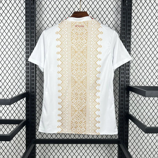 2026 Morocco Away World Cup Jersey