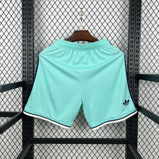 2026 Germany World Cup Away Shorts