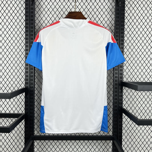 2026 Colombia Pre-Match World Cup Jersey