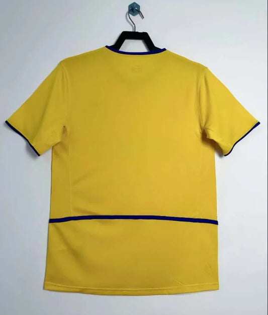 2002/2003 Retro Inter Milan Third Away Jersey