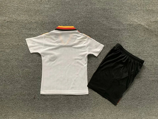 1994 Retro Germany Home Jersey Kids Size