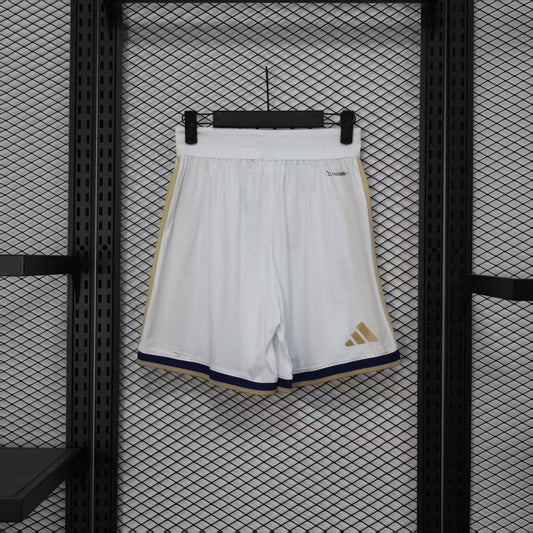 2026 Italy World Cup Home Shorts