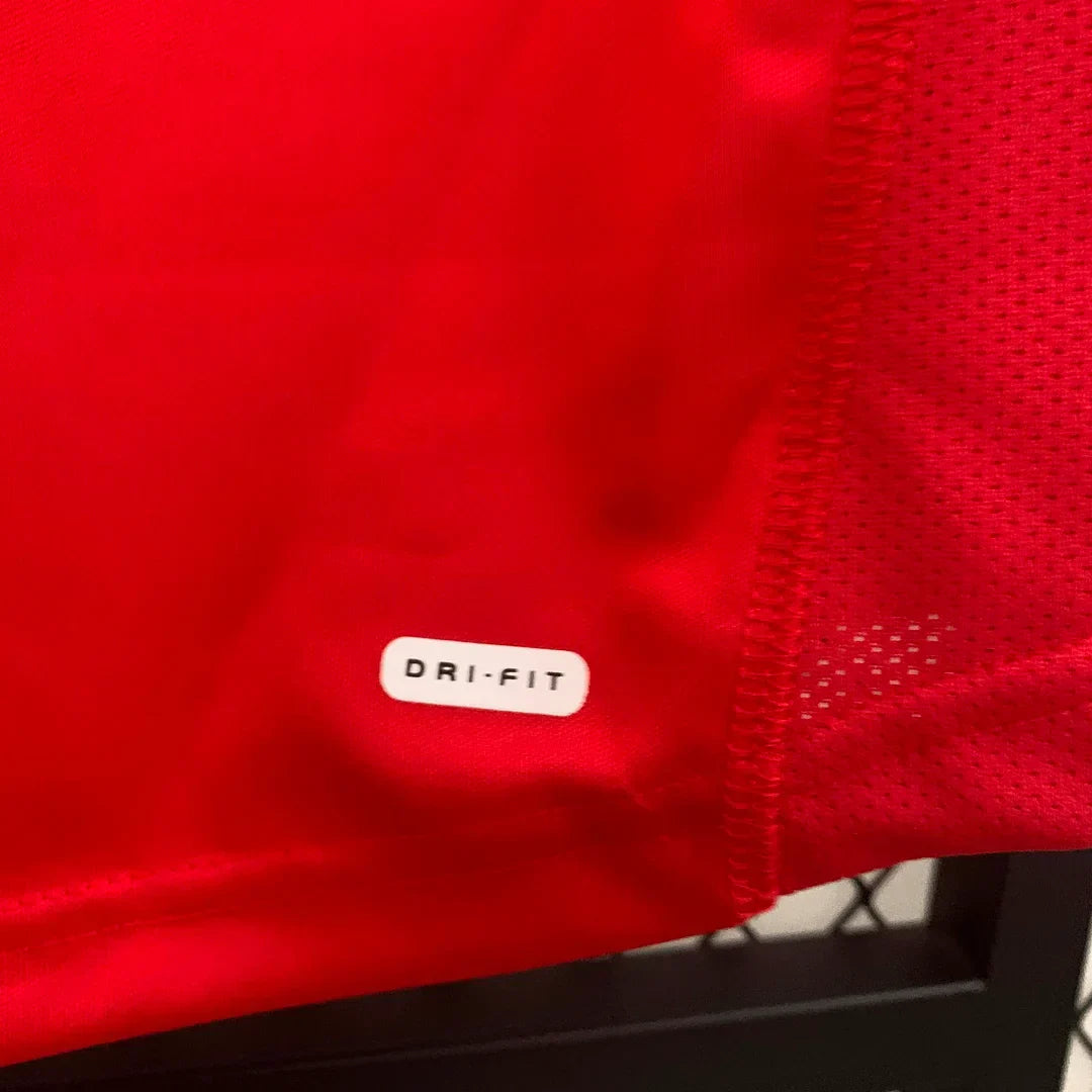 2000-2002 Retro Arsenal Home Jersey