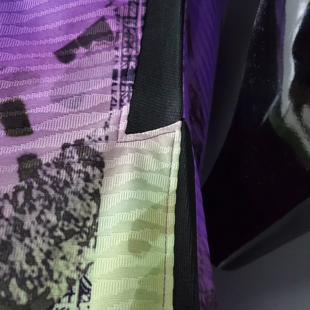 Tottenham 2021/2022 Third Away Jersey