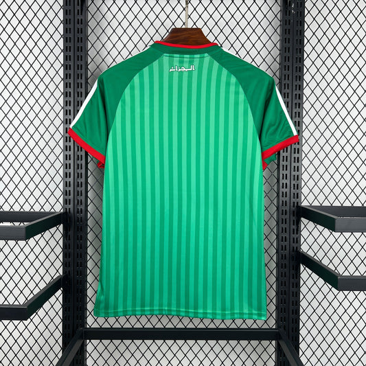 2026 Algeria Away World Cup Jersey