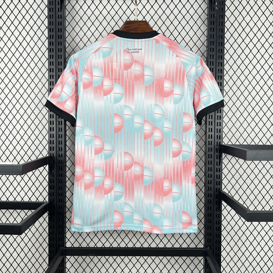 2026 Belgium Away World Cup Jersey