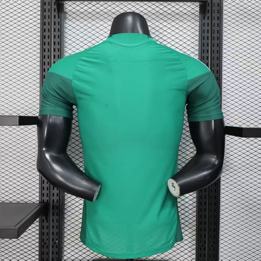 2026 Mexico Pre-Match World Cup Jersey