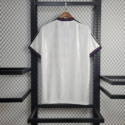 1996-1998 Retro Bayern Munchen Away Jersey