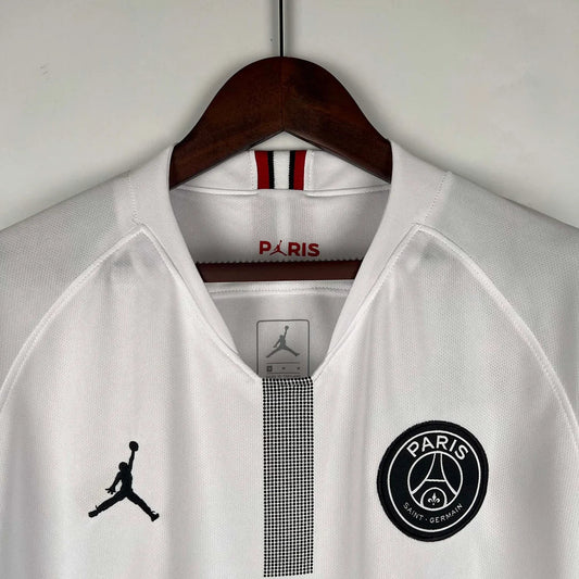 2018/2019 Retro Psg Paris Saint-Germain Away Jersey