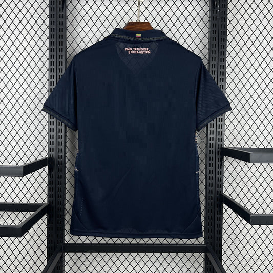 2026 Ecuador Away World Cup Jersey