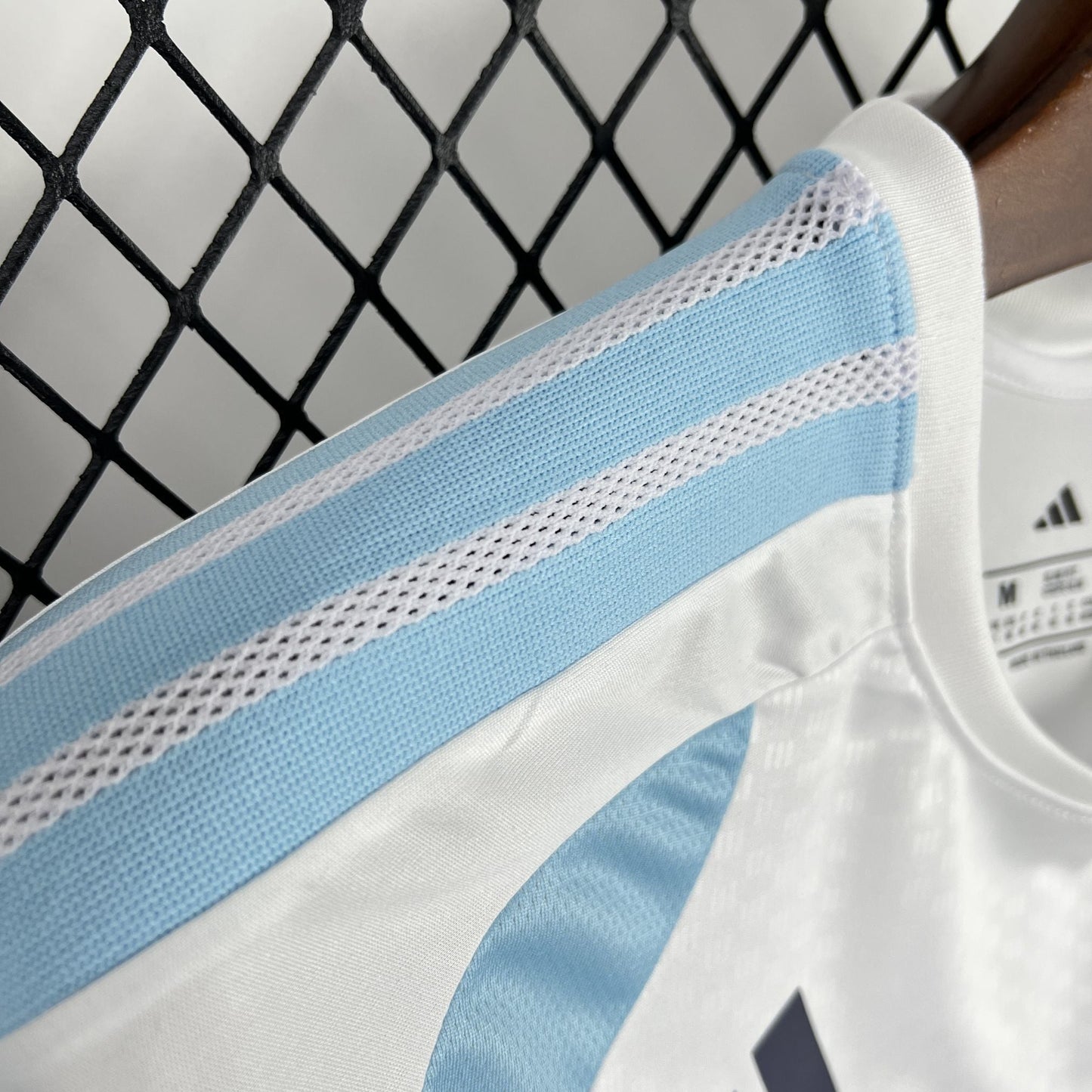 2026 Argentina Pre-Match World Cup Jersey