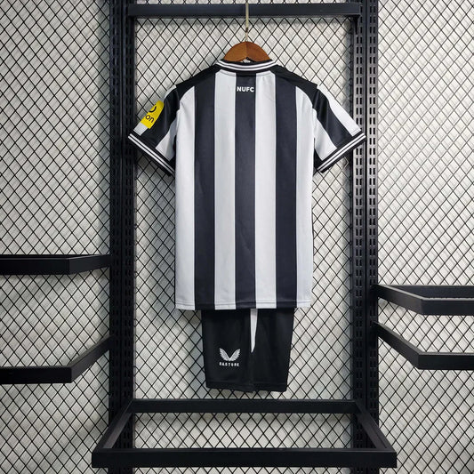 2023/2024 Newcastle United Home Jersey Kids Size