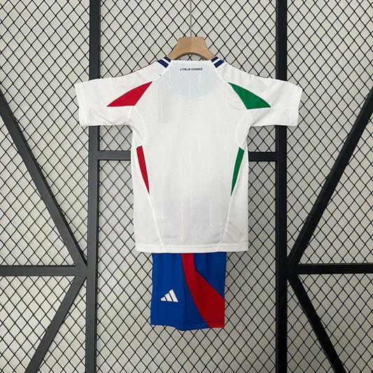 2024 Italy Away Kids Size