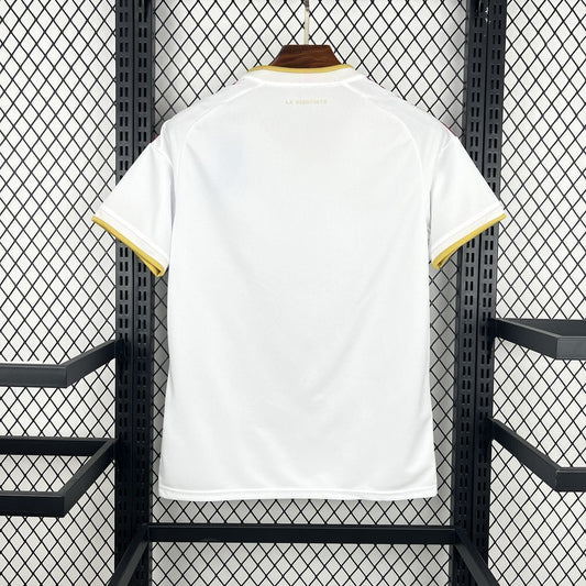 2026 Venezuela Away World Cup Jersey