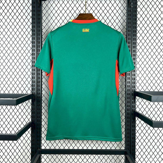 2026 Senegal Away World Cup Jersey