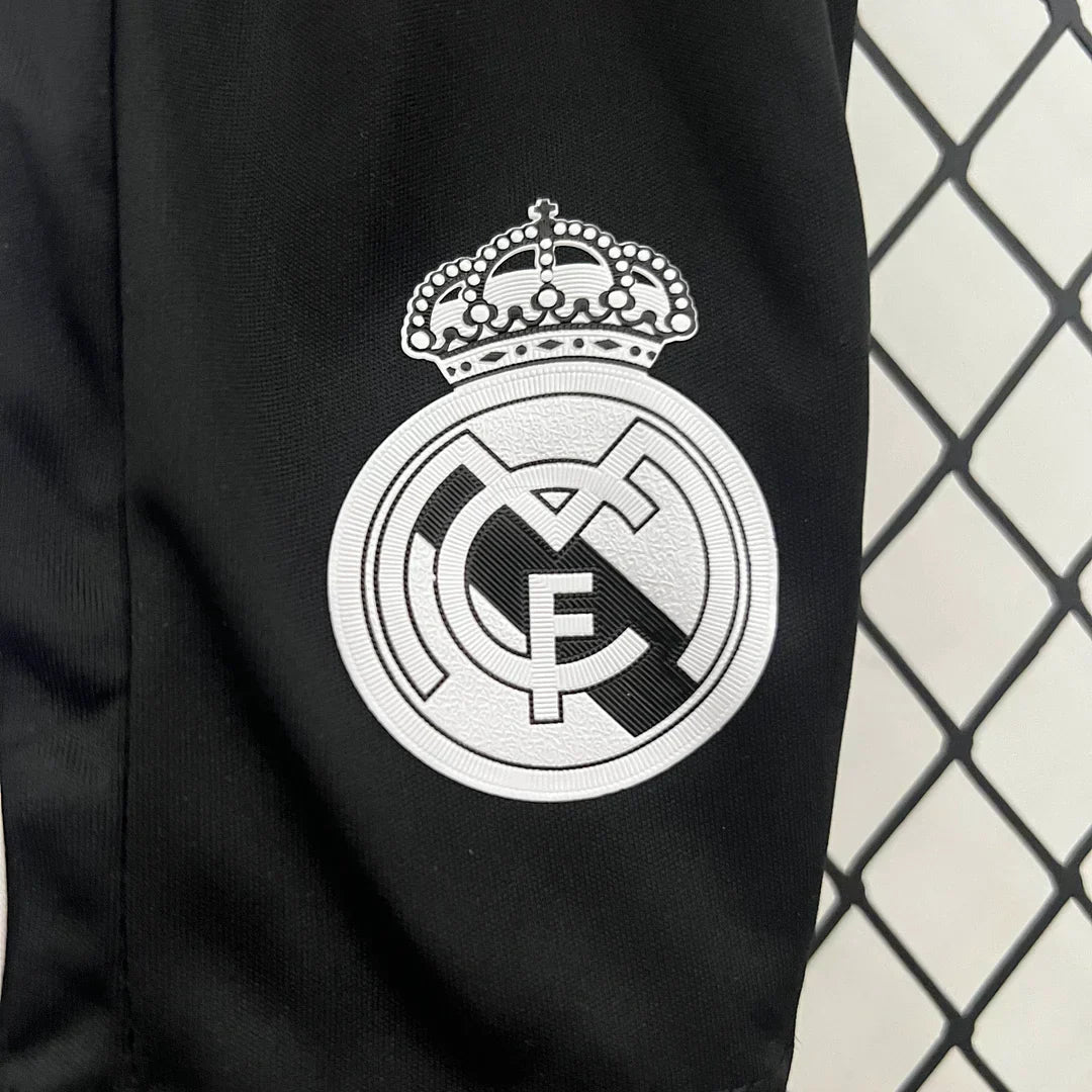 Real Madrid 2014/2015 Third Away Jersey Kids Size