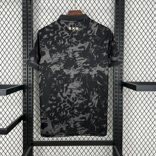 25/26 Ajax Third Away Jersey
