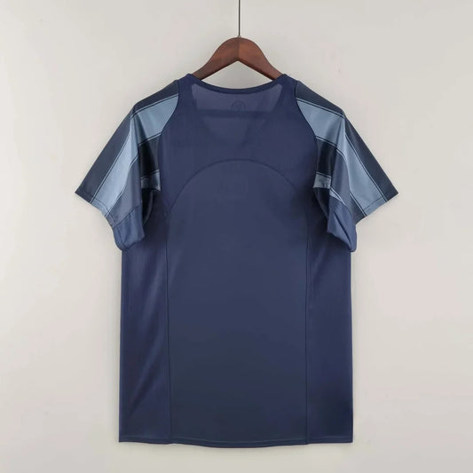 2004-2005 Retro Inter Milan Third Away Jersey