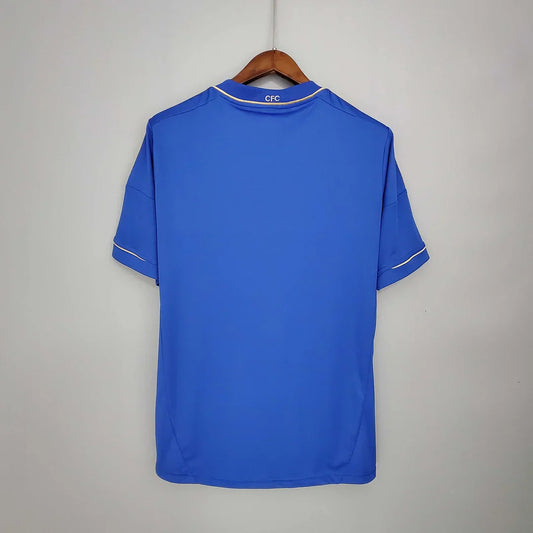 2012-2013 Retro Chelsea Home Jersey