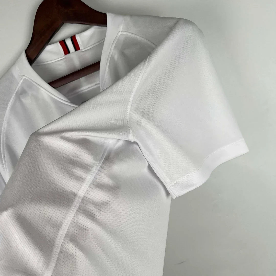 2018/2019 Retro Psg Paris Saint-Germain Away Jersey
