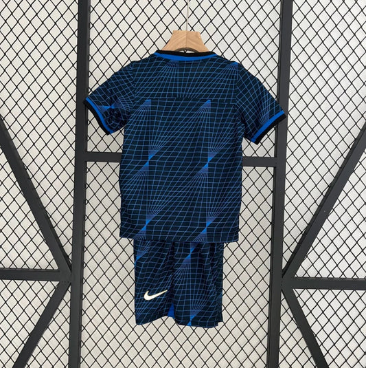 Al Nassr 2023/2024 Third Away Jersey Kids Size