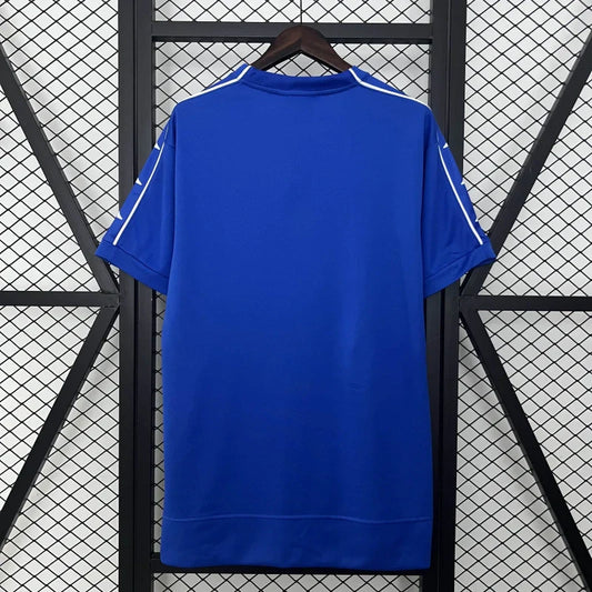 1999-2000 Retro Juventus Away Jersey