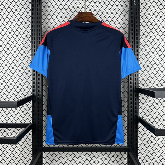 2026 Colombia Pre-Match World Cup Jersey