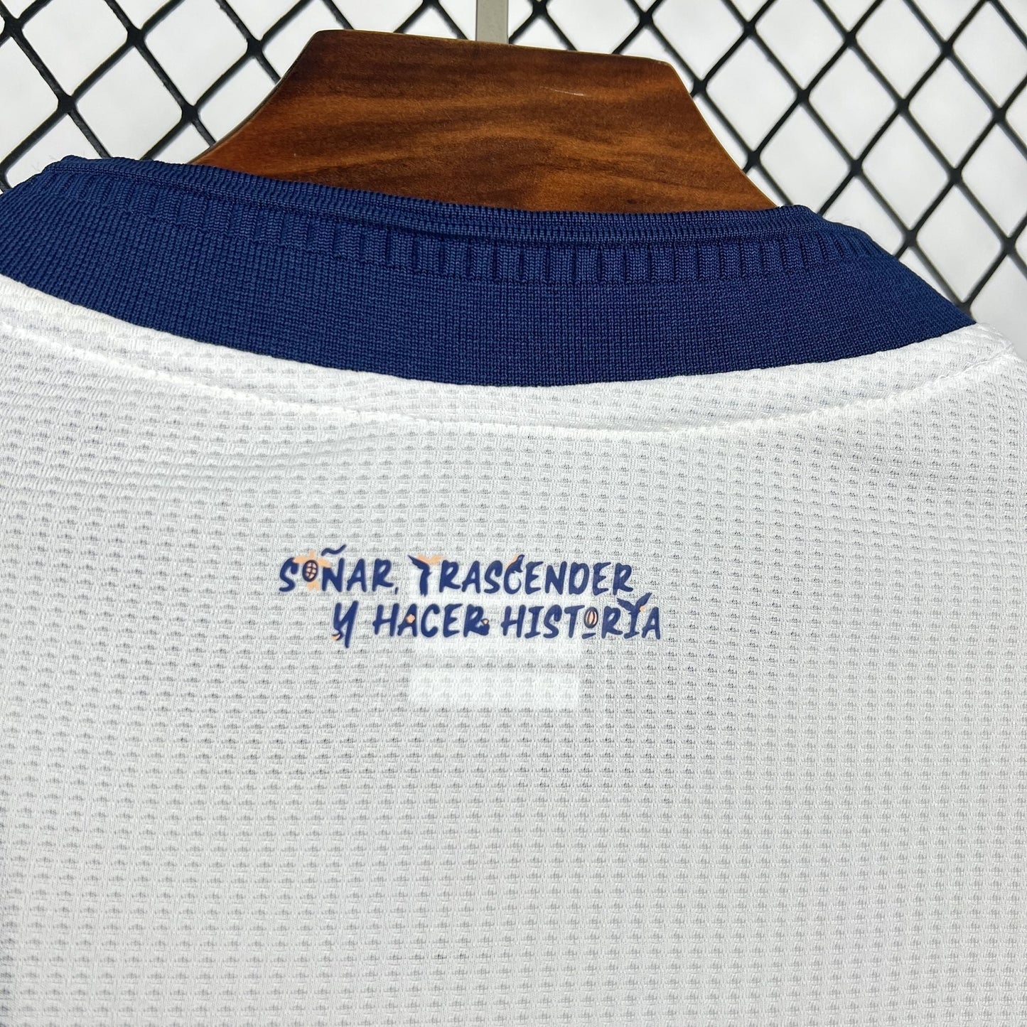 2026 Ecuador Third World Cup Jersey