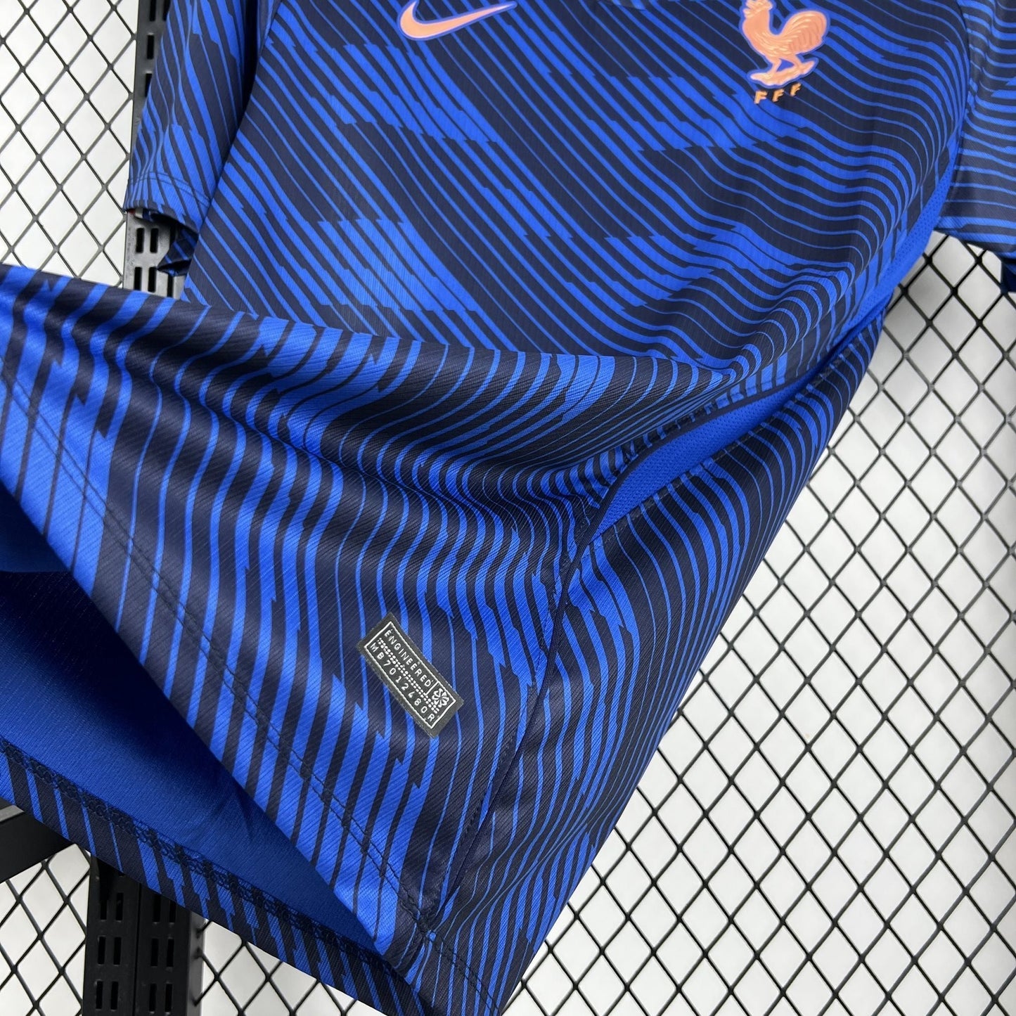 2026 France Home World Cup Jersey