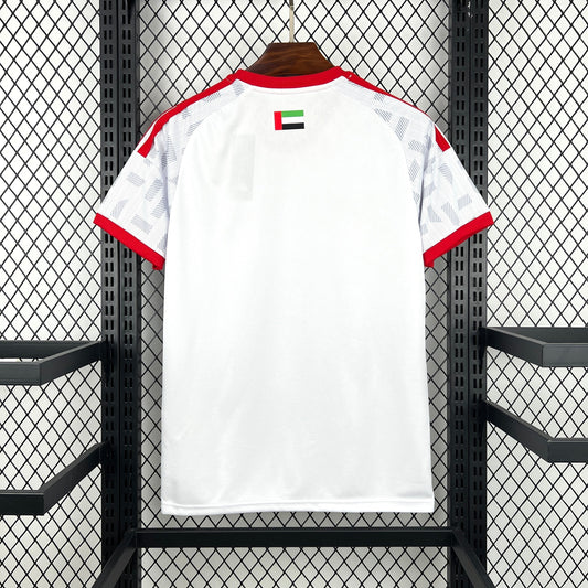 2026 United Arab Emirates World Cup Home Jersey
