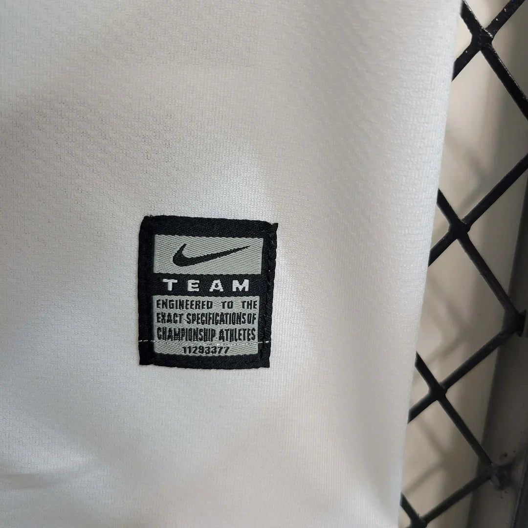 2009-2010 Retro Inter Milan Away Jersey