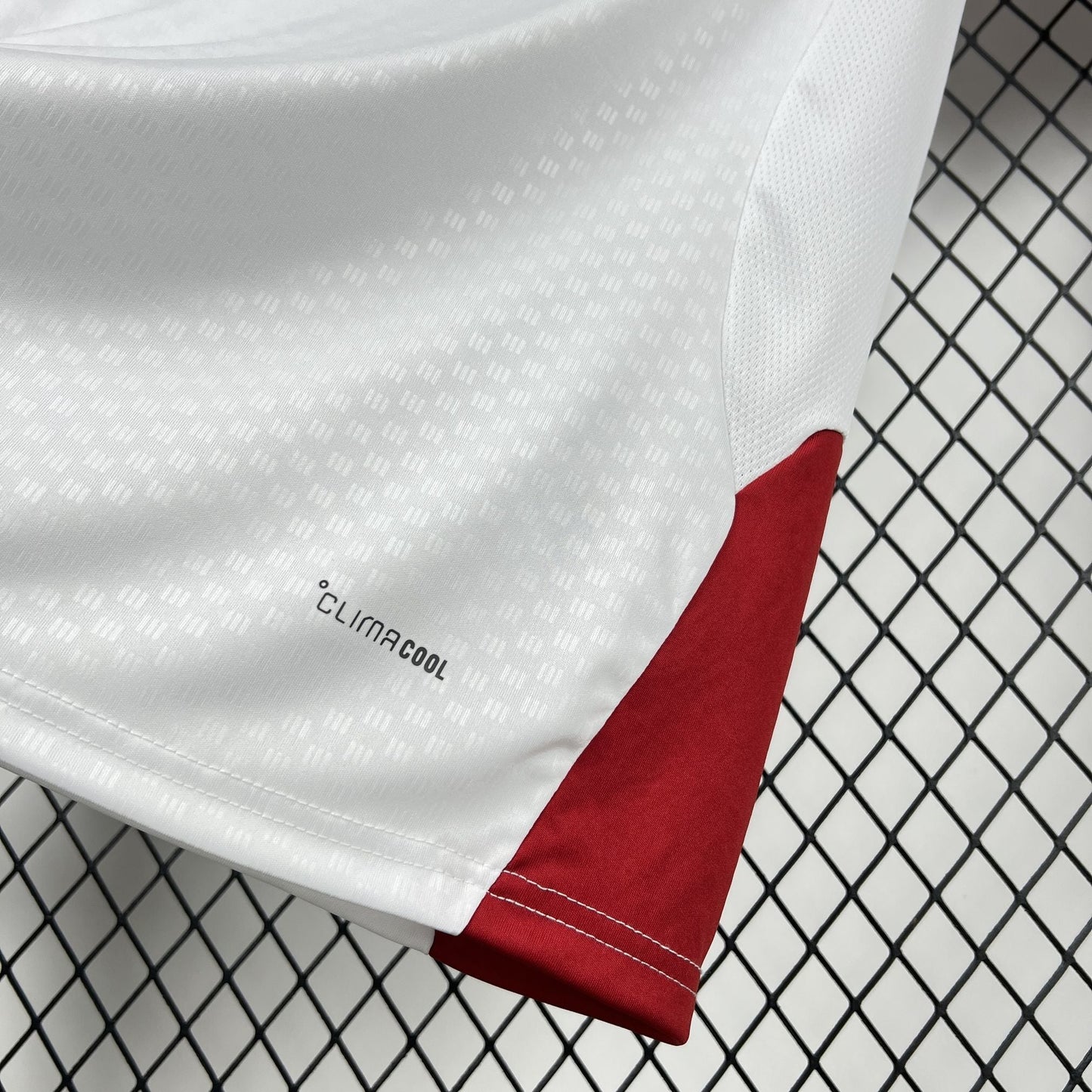 2026 Germany Pre-Match World Cup Jersey