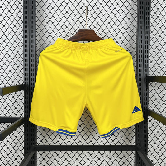 2026 Sweden World Cup Home Shorts