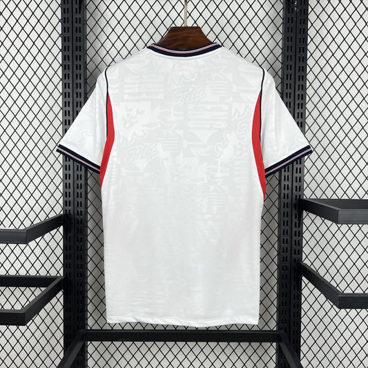 2026 England Home World Cup Jersey
