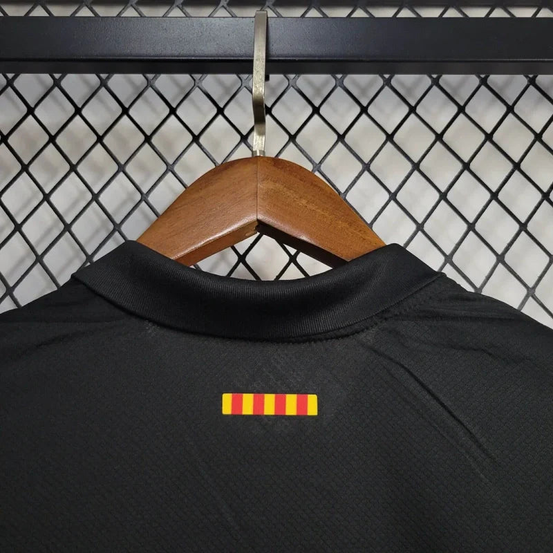 24/25 Barcelona x Travis Scott Special Edition Away Jersey