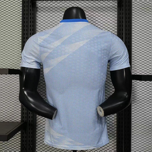 2026 USA World Cup Commemorative Edition Jersey