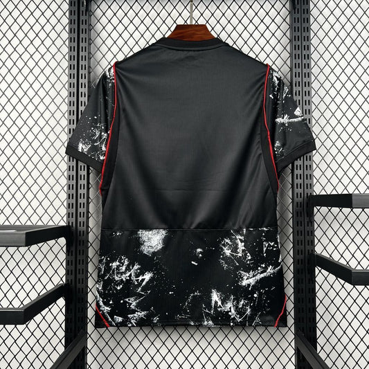 2026 Canada Away World Cup Jersey