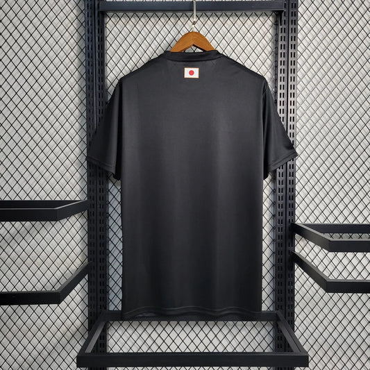 23/24 Japan "Dark Aesthetic" Special Edition