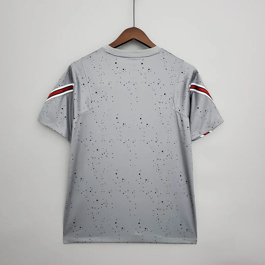 2021/2022 Psg Paris Saint-Germain Training Wear