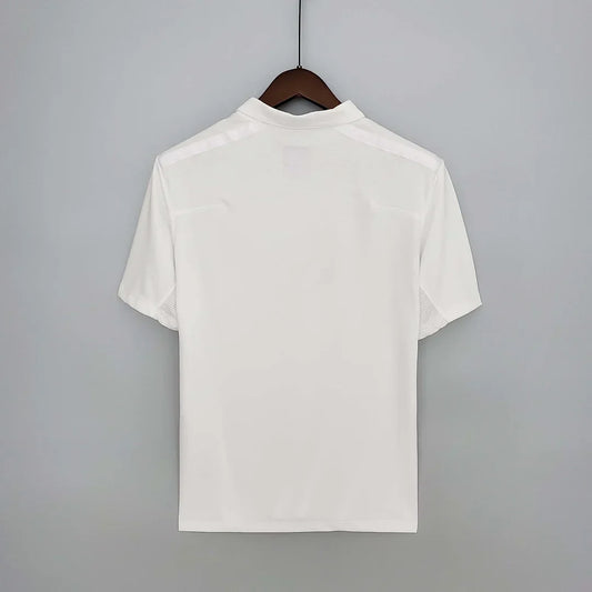 2010 Retro England Home Jersey
