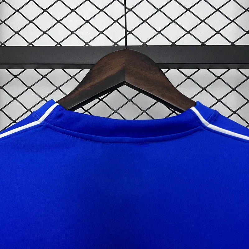 1999-2000 Retro Juventus Away Jersey