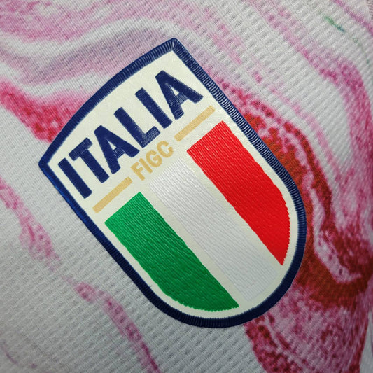 23/24 Italy Pre-Match Jersey